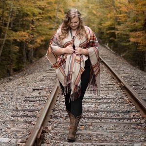 Meet your Posher, Breyanna